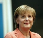 "Меркель четвертый раз подряд признают самой влиятельной женщиной мира"