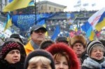 "Сегодня Майдан будет обсуждать формирование нового правительства."