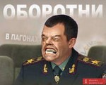 "Политолог: Захарченко врет. Умерший офицер ВВ не был на Грушевского."