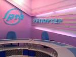 "Захватчики покинули здание луганской телекомпании «ИРТА»"