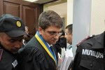 "Против судей  Печерского и Шевченского судов завели уголовные дела"