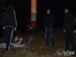 "Ночью при загадочных обстоятельствах в Ровно убили Сашу Белого."