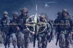 "НАТО пообещал вооружить украинскую армию"
