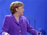"Меркель остаётся принципиальной в вопросе Крыма и настаивает на диалоге"