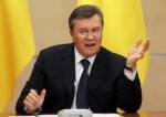 "Янукович снова подал голос"