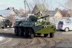 "Террористы обстреляли Славянск: есть жертвы среди мирного населения"