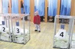 "Более 80% украинцев намерены прийти на выборы президента 25 мая"