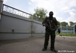 "ОБСЕ: Задержанные в Северодонецкие наблюдатели вышли на связь"