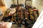 "В «армию ДНР» террористы забирают и тех, кто «отмазался» от украинской"