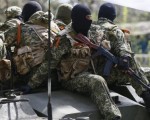 "Террористов «Лугандона» в России будут отлавливать и отстреливать"