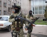 "Террористы неудачно штурмовали колонны военных Украины: 8 боевиков уничтожены"