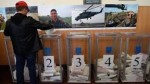 "В Северодонецке выборы проходят спокойно, но явка низкая"