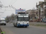 "В Северодонецке не обосновано поднят тариф на перевозку пассажиров в троллейбусах до 1,25 грн."