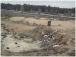 "Фотофакт: мусор возле комплекса "Ориана""
