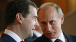 "И снова Путин, или возвращение короля, или почему Медведев не пошел на второй срок"