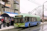 "В Северодонецке хотят сократить количество маршруток в пользу троллейбусов"