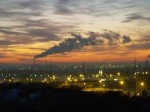 "Жители Северодонецка смогут через Интернет следить за состоянием атмосферного воздуха"