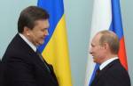 "Путин не забыл пощечину от Януковича - эксперт"