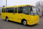"С 2013 года украинцы будут пристегиваться в автобусах"