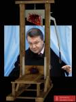 "Политологи намекнули, что Янукович для Европы - политический труп"