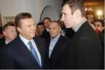 "Янукович боится, что его отравят"