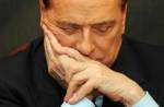 "Берлускони дали семь лет за секс с несовершеннолетней"